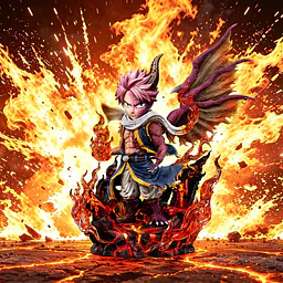 TOY - Natsu 1