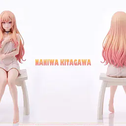 Hua Zhi Ke - Marin Kitagawa 3