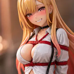 Xing Hai - Marin Kitagawa 2