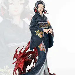 FXW - Muzan 2