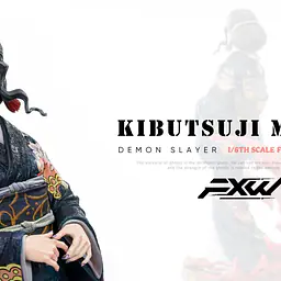 FXW - Muzan 3