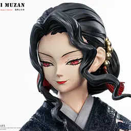 FXW - Muzan 4
