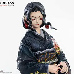 FXW - Muzan 5