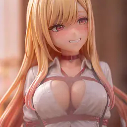 Xing Hai - Marin Kitagawa 5