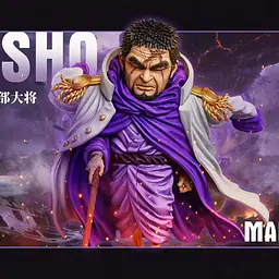 YZ - Issho 1