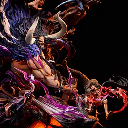 Sup - Kaido vs the Three Captains 6