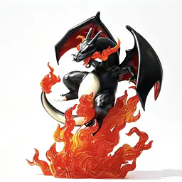 MN - Charizard 4
