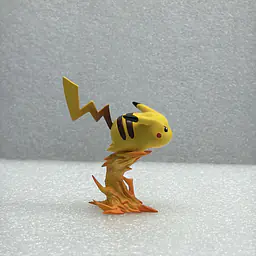 Xiao Qin Bi Ji - Pikachu 2
