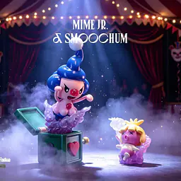 Pump Fake - Mr. Mime 2