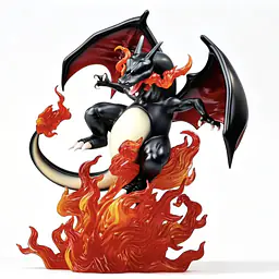 MN - Charizard 2