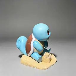 Miumiu - Squirtle 3