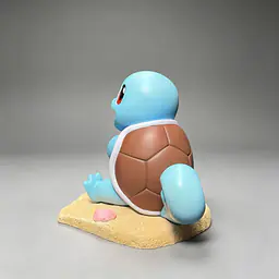 Miumiu - Squirtle 4