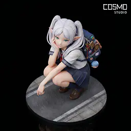Cosmo - Frieren 2