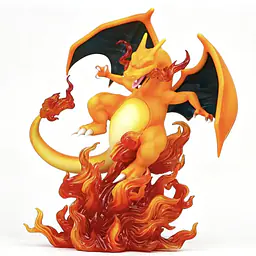 MN - Charizard 3