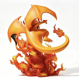 MN - Charizard 5