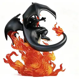 MN - Charizard 6