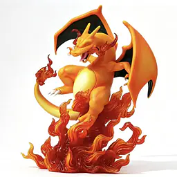 MN - Charizard 1