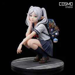 Cosmo - Frieren 1