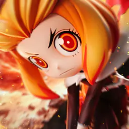 Gulu Gulu - Anya cos Tsunayoshi Sawada 8