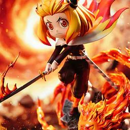 Gulu Gulu - Anya cos Tsunayoshi Sawada 5