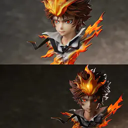 Utopia - Tsunayoshi Sawada 7