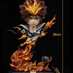 Utopia - Tsunayoshi Sawada 9