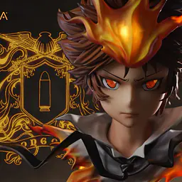 Utopia - Tsunayoshi Sawada 3