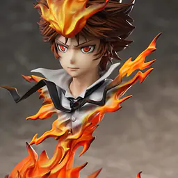 Utopia - Tsunayoshi Sawada 5