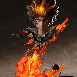 Utopia - Tsunayoshi Sawada 6