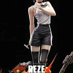 One More x YQY - Reze 1