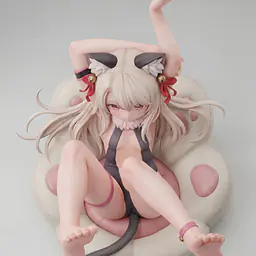 Ripple - Illyasviel von Einzbern 1