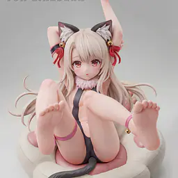 Ripple - Illyasviel von Einzbern 3