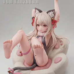Ripple - Illyasviel von Einzbern 5