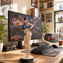 3109 - Chun-Li 6