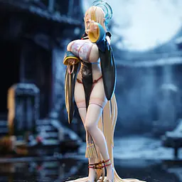 Sensei - Asuna 6