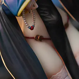Sensei - Asuna 7