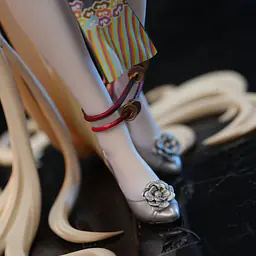 Sensei - Asuna 9