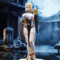 Sensei - Asuna 2