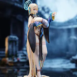 Sensei - Asuna 4