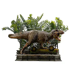 Iron - Tyrannosaurus Rex 12