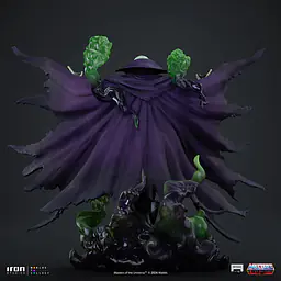 Iron - Scare Glow 8