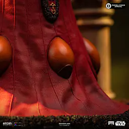 Iron - Padmé Amidala 7