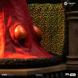 Iron - Padmé Amidala 9