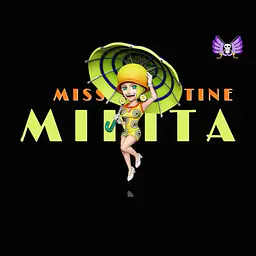 A+ - Miss Valentine 3