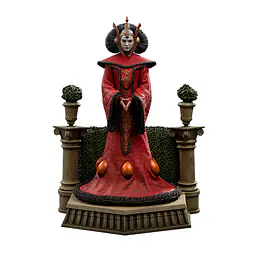 Iron - Padmé Amidala 13