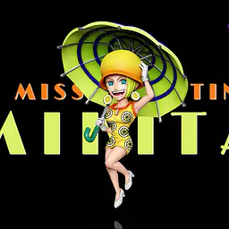 A+ - Miss Valentine 2