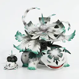 MT Moon - Mega Venusaur 3