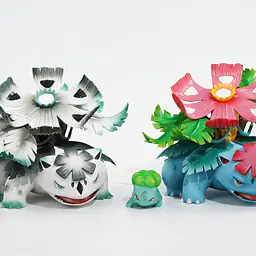 MT Moon - Mega Venusaur 5
