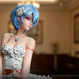 Venus - Rei 6