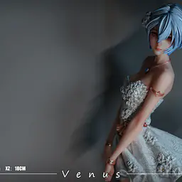 Venus - Rei 7